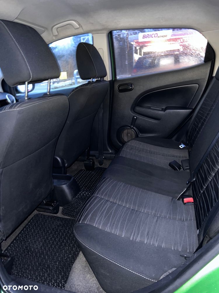 Mazda 2 1.4 CD Comfort - 2