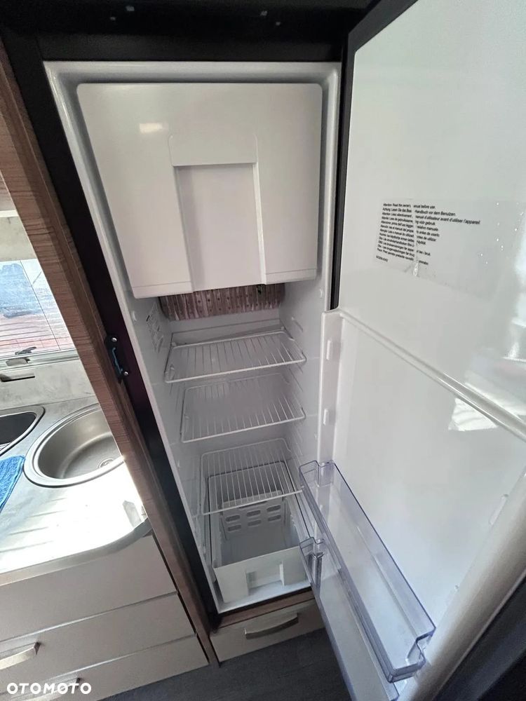 KNAUS LIVE I 650 MEG - 19