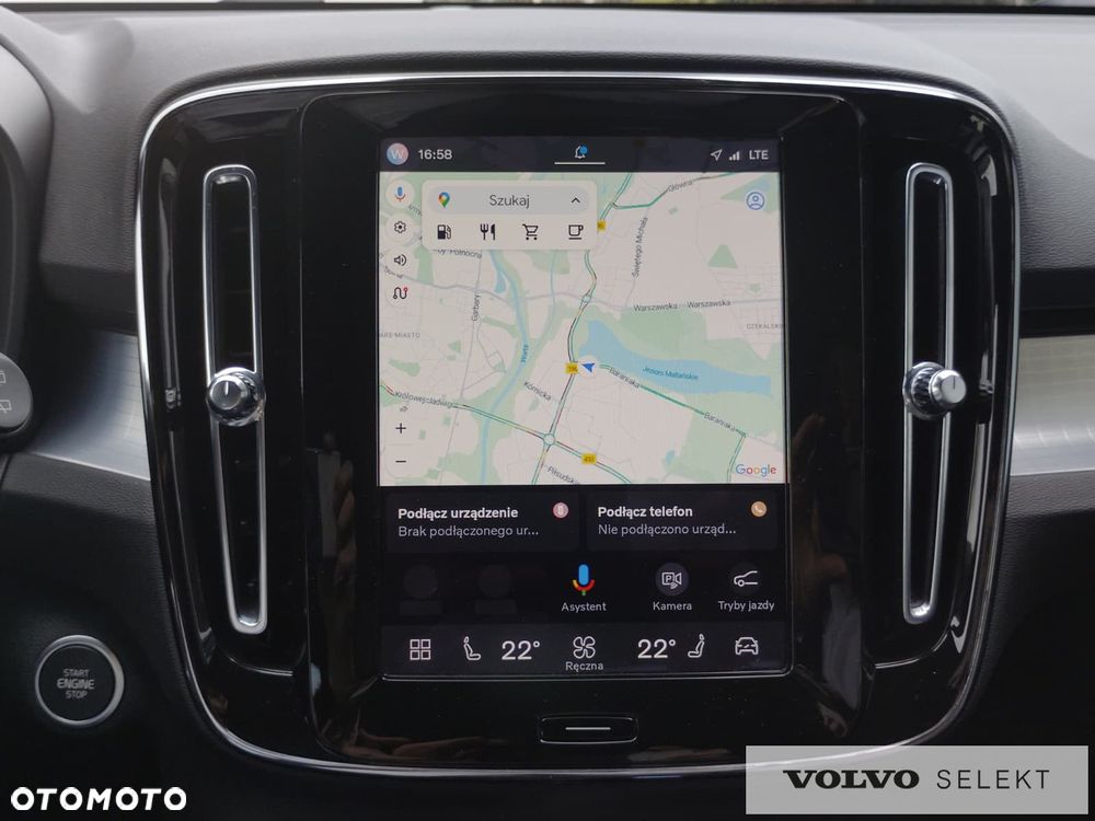 Volvo XC 40 - 24