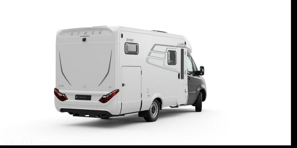 Hymer-Eriba Hymer-Eriba ML-T 580 4x4 - 5