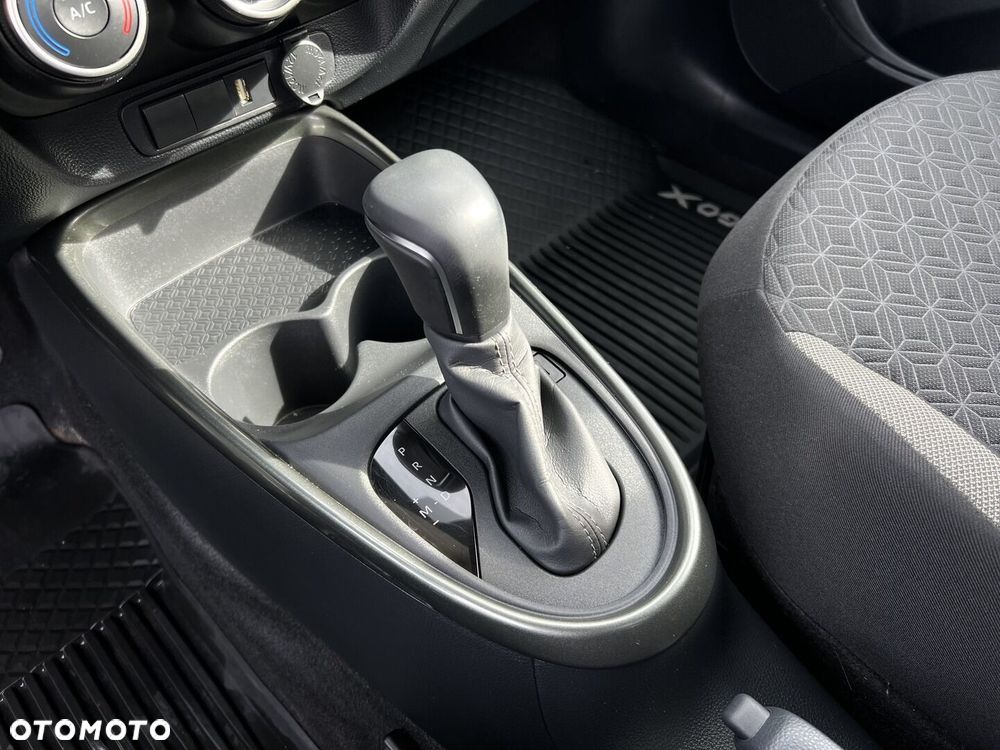 Toyota Aygo X 1.0 VVT-i Style CVT - 15