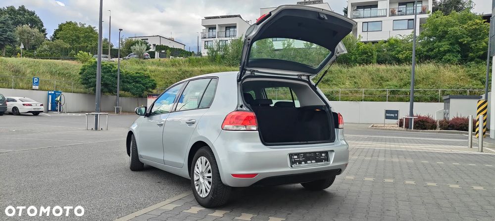 Volkswagen Golf 1.4 Trendline - 16
