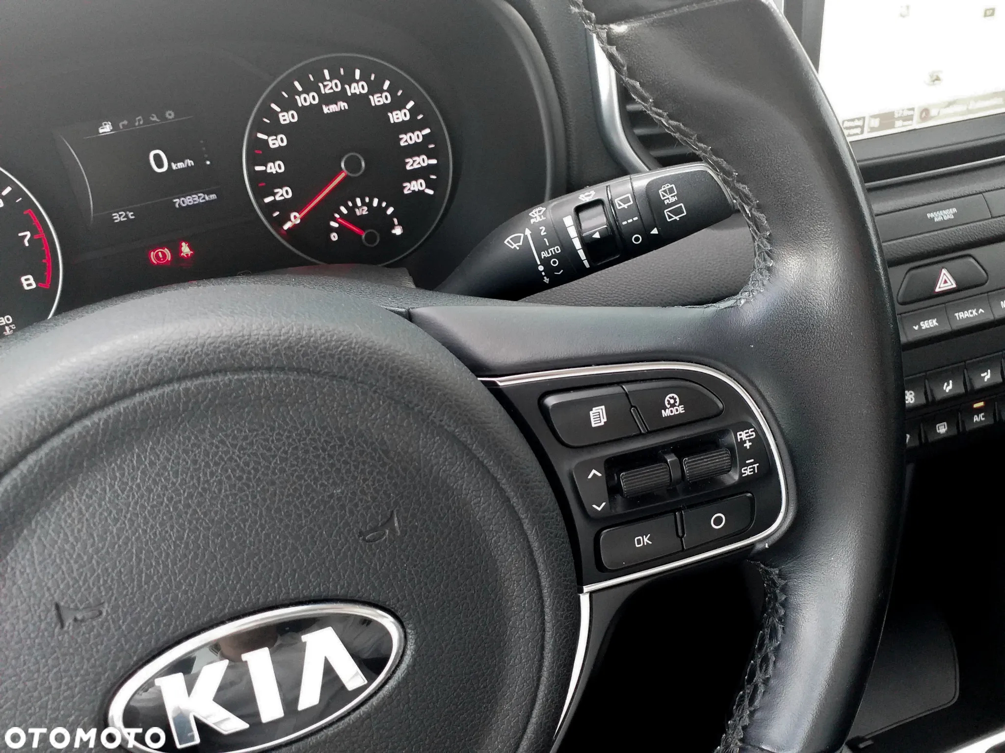 Kia Sportage 1.6 GDI M 2WD - 26