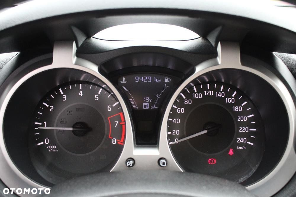 Nissan Juke - 13