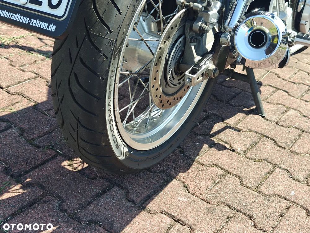 Honda CB - 15
