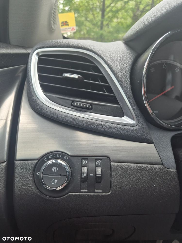 Opel Mokka 1.4 T Cosmo - 9