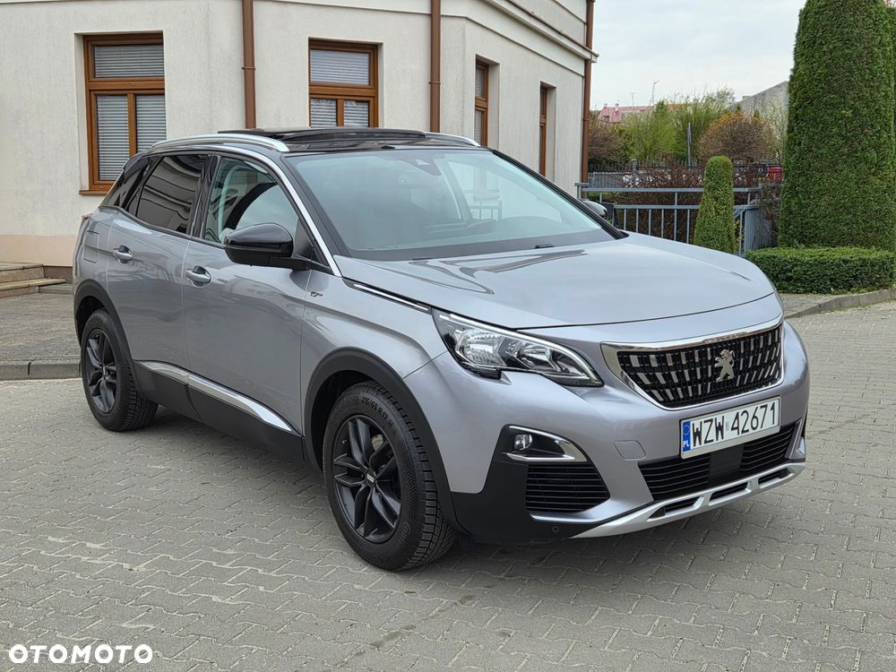 Peugeot 3008 - 11