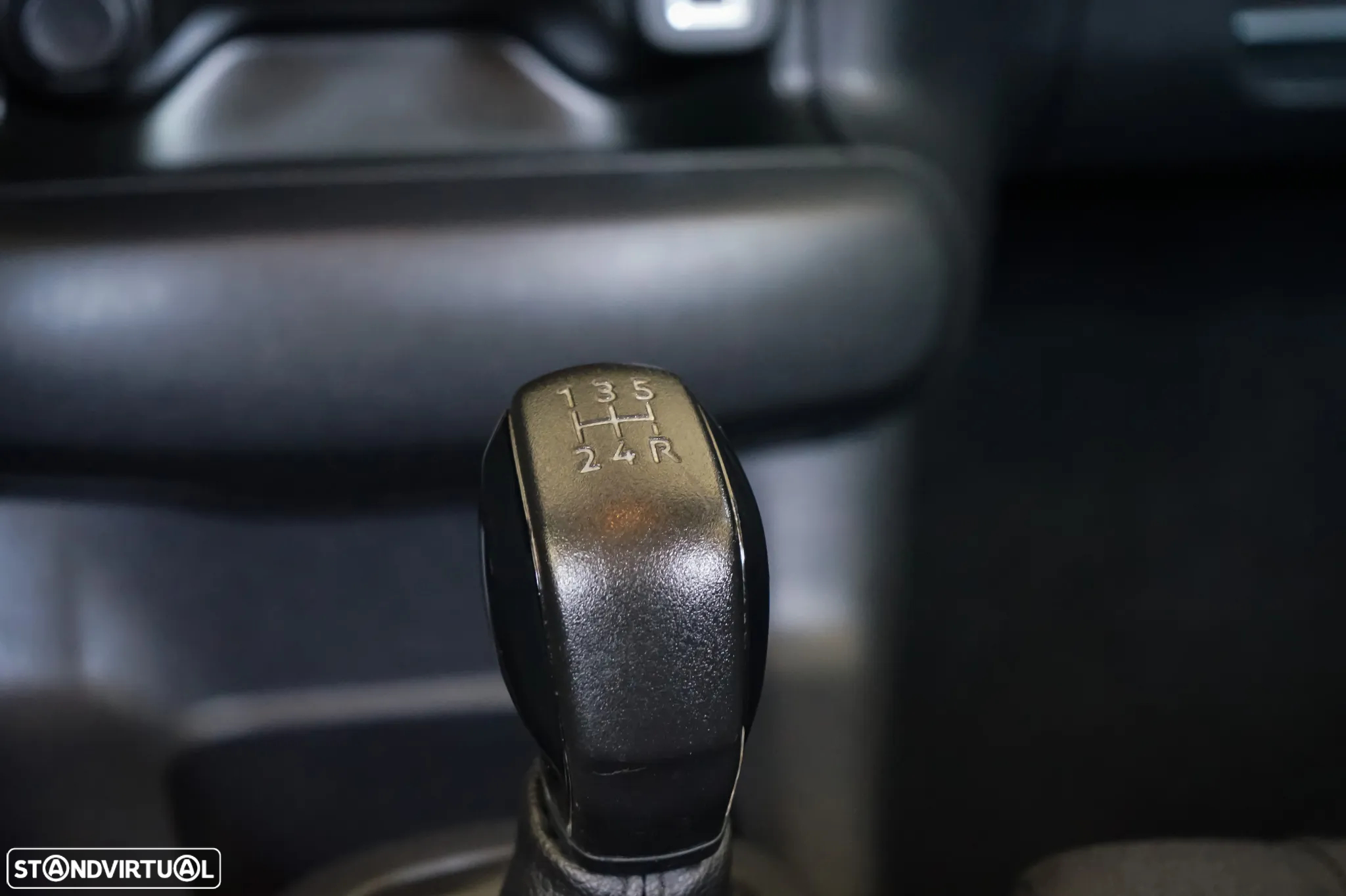 Citroën C4 Cactus 1.6 BlueHDi Shine Ed.Midnight - 21