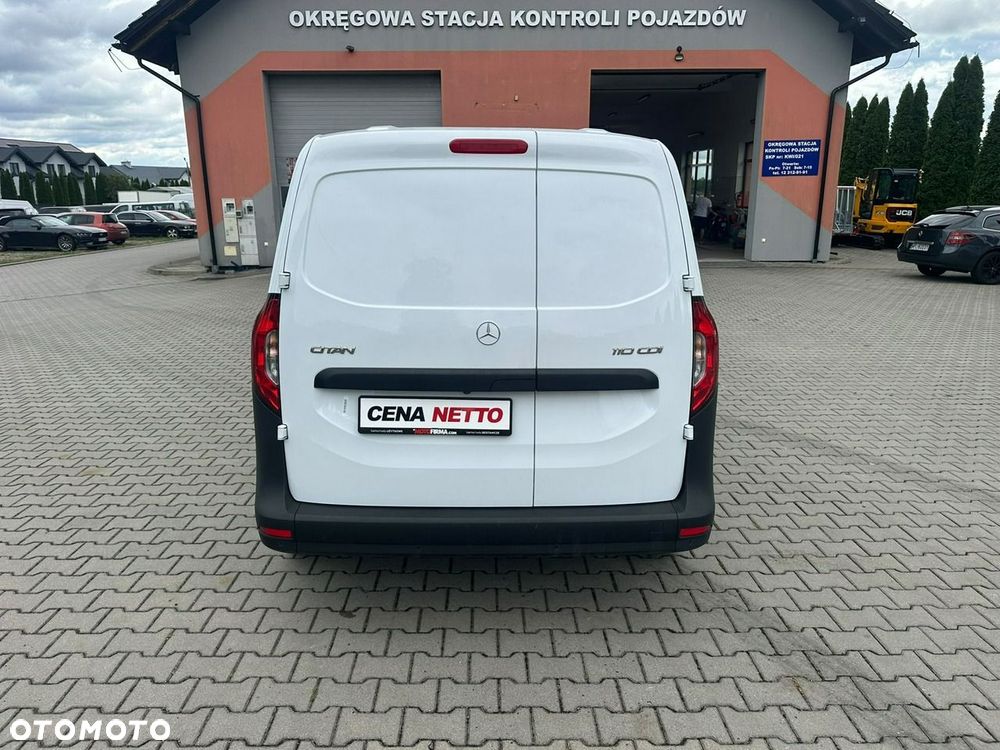 Mercedes-Benz Citan - 6
