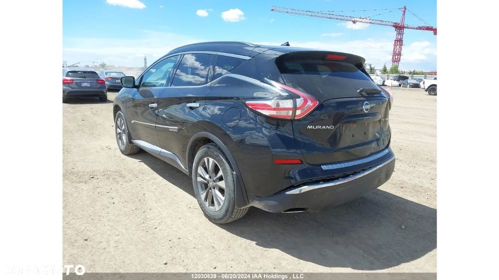 Nissan Murano - 32