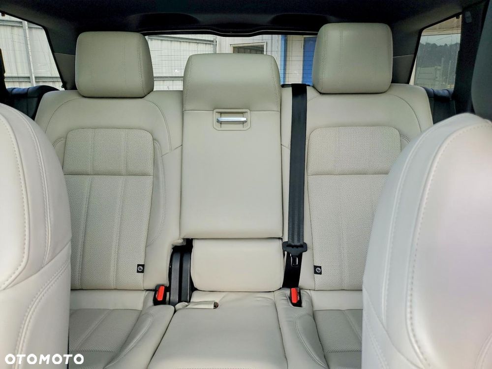 Land Rover Range Rover - 8