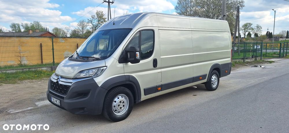 Citroën Jumper - 13
