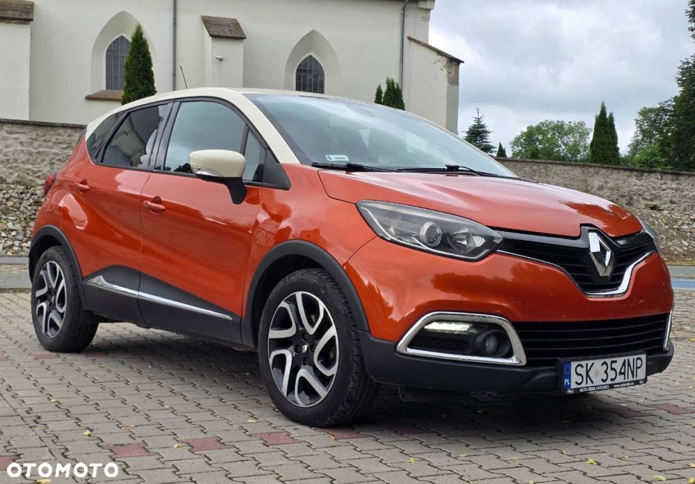 Renault Captur - 9