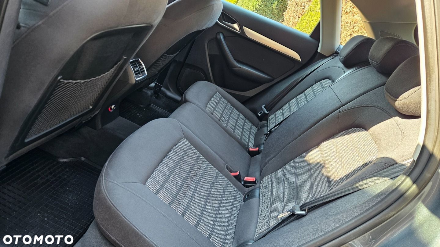 Audi Q3 2.0 TDI Prime Edition - 17