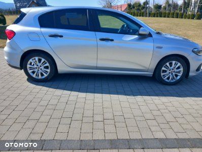 Fiat Tipo - 14