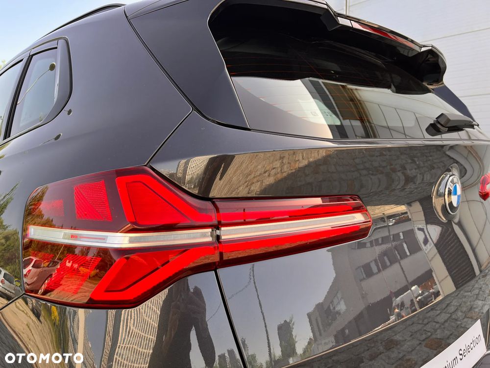 BMW X3 xDrive20d mHEV - 29