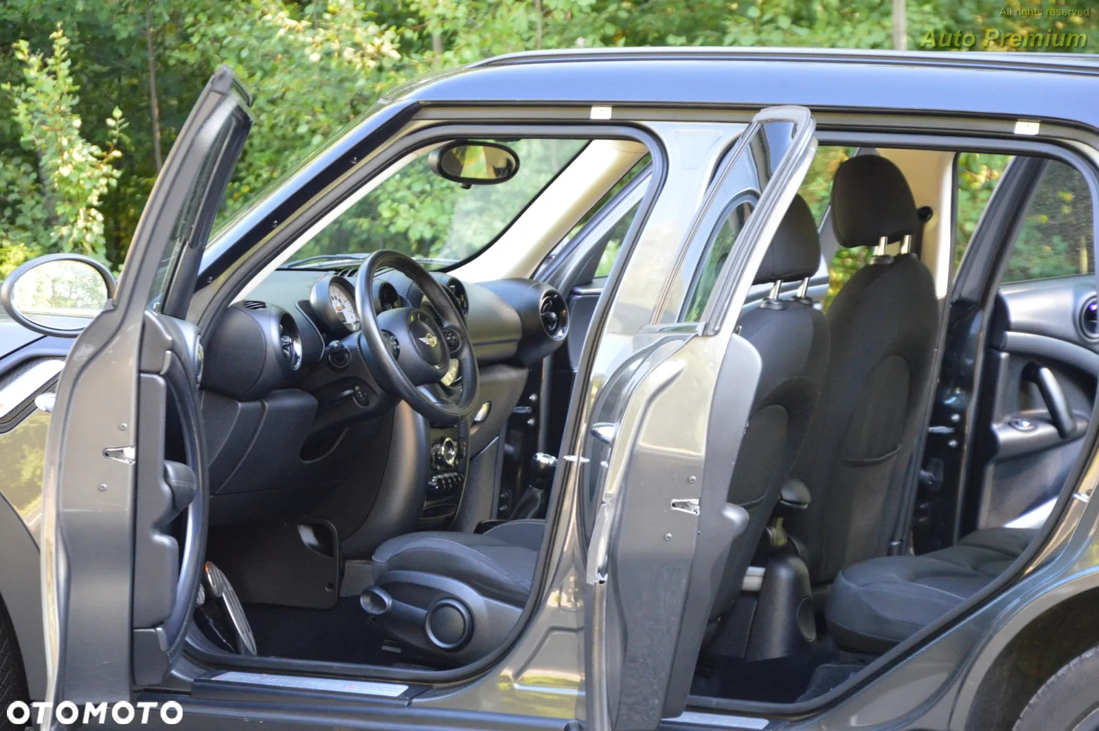 MINI Countryman Cooper SD - 17