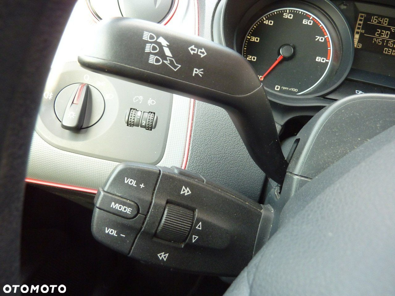 Seat Ibiza - 23
