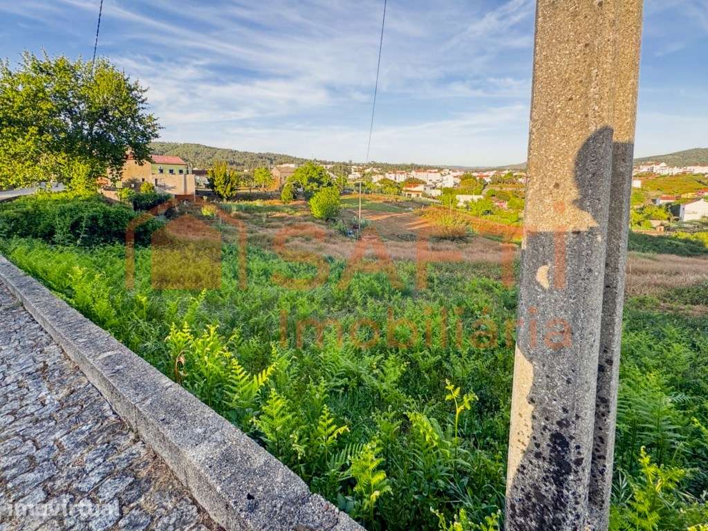 Terreno com 278 m2 em Oleiros - Grande imagem: 5/13