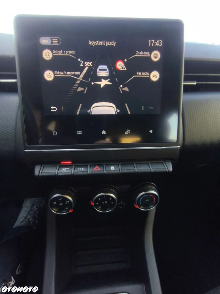 Renault Clio 1.0 TCe Zen - 20