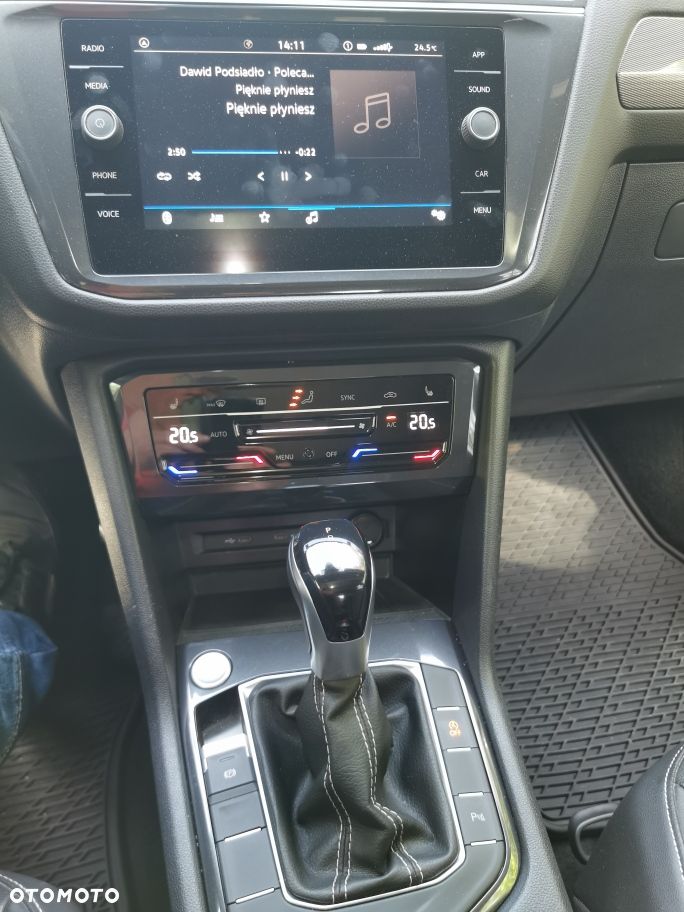 Volkswagen Tiguan - 28