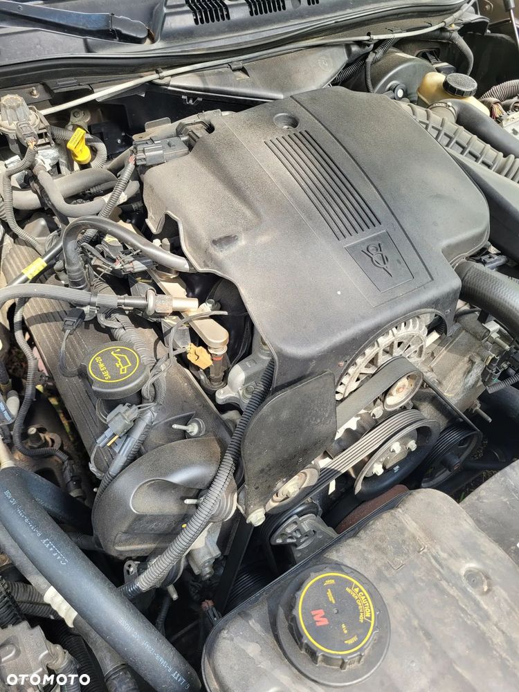 Ford Crown ver-4-6-ltd-lx - 13