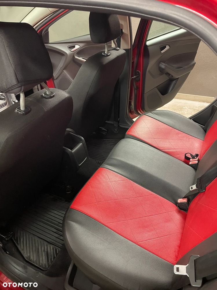Ford Focus 1.0 EcoBoost Edition - 9