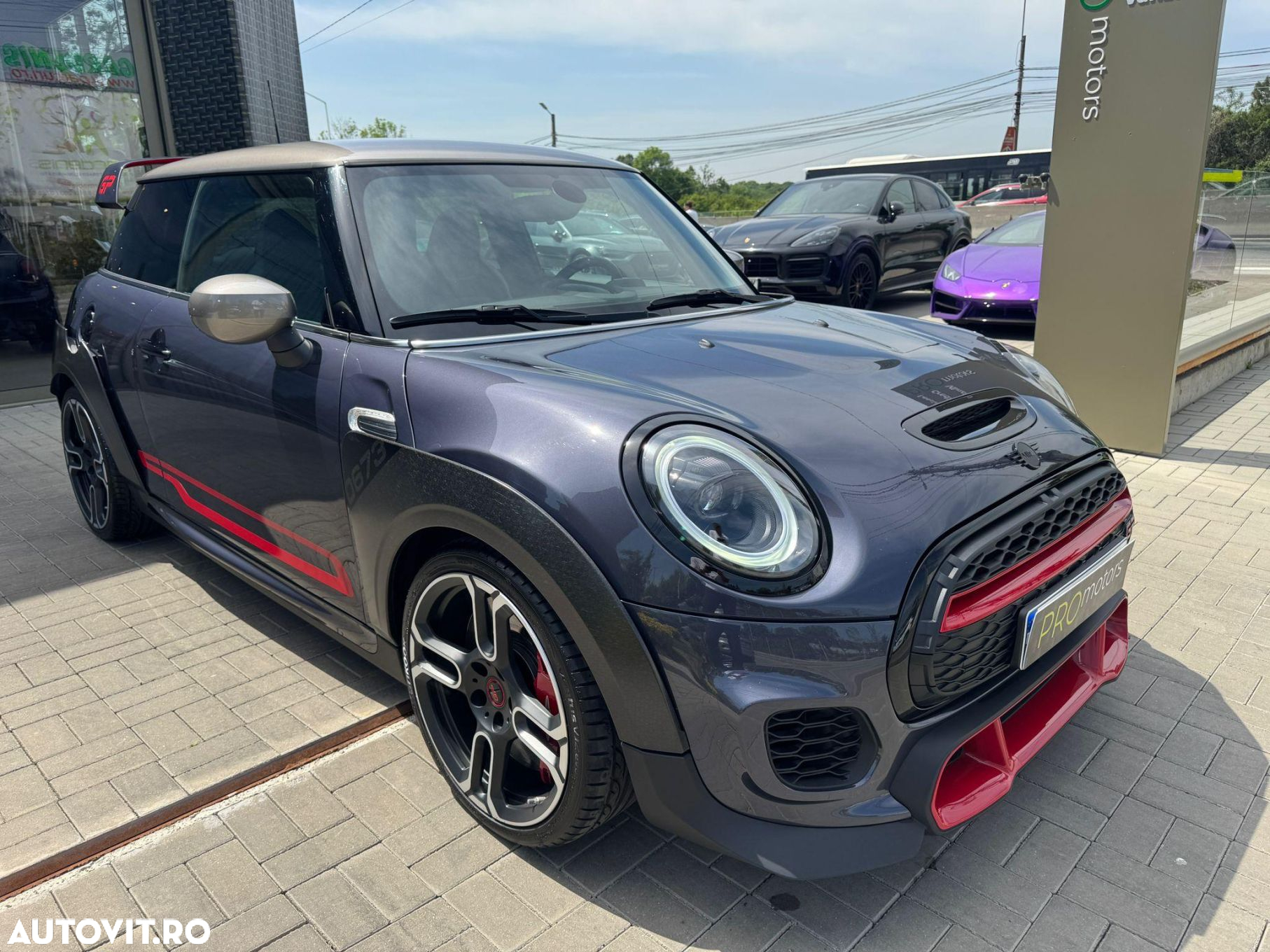 Mini Cooper - 5
