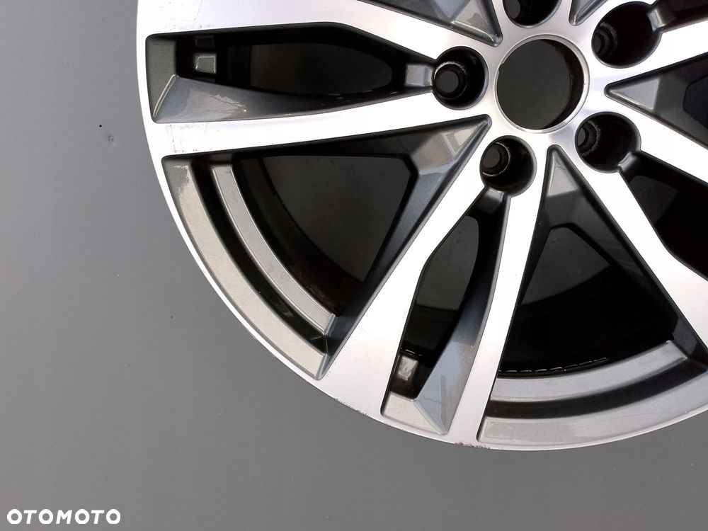 AUDI A6 4K0 C8 2018- FELGA ALUMINIOWA ALUFELGA 19'' ET40 5x112 - 9