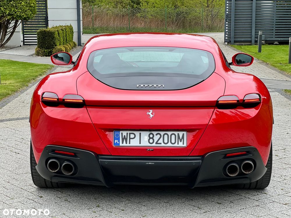 Ferrari Roma - 11