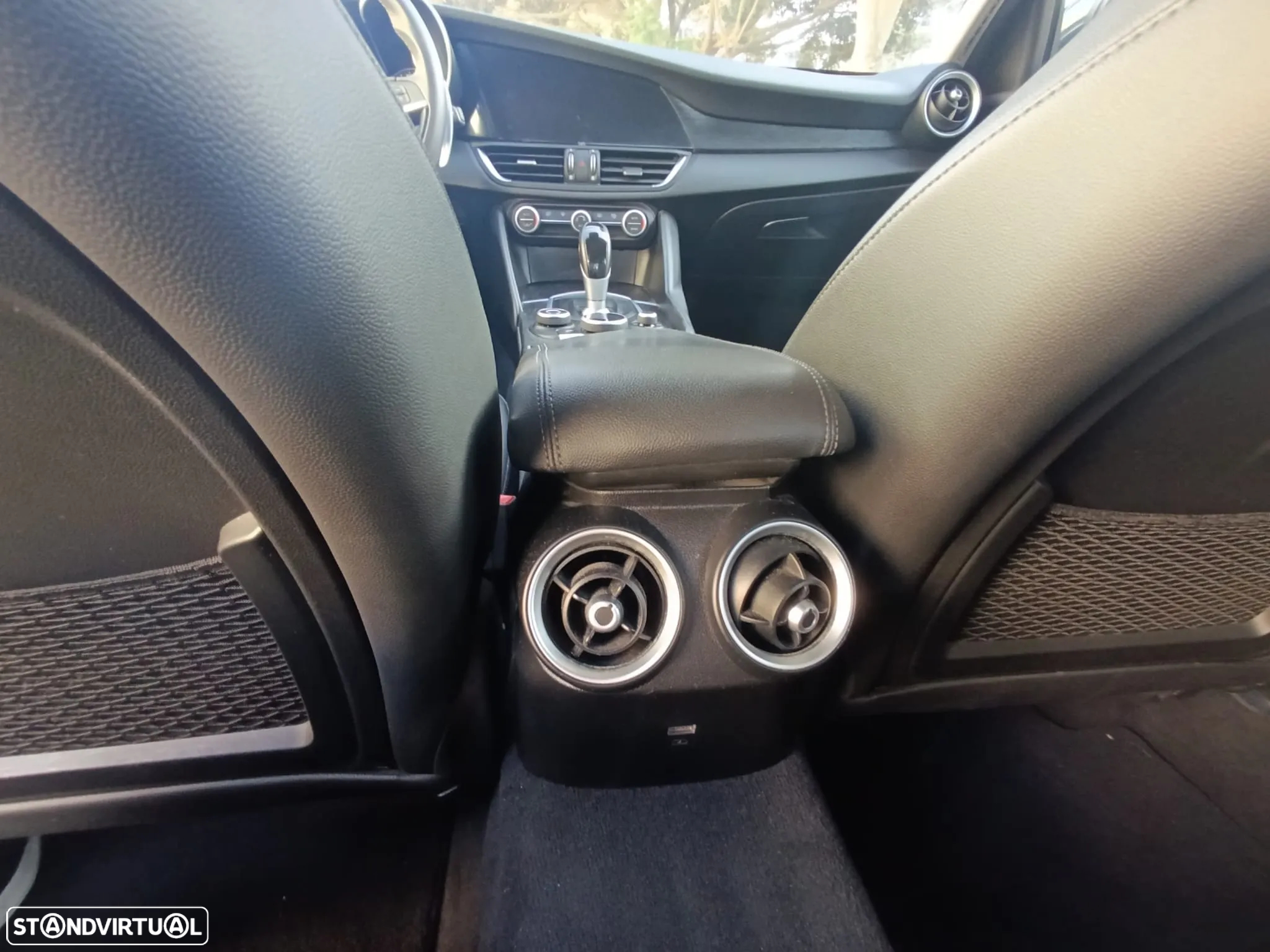 Alfa Romeo Giulia 2.2 D Super AT8 - 23