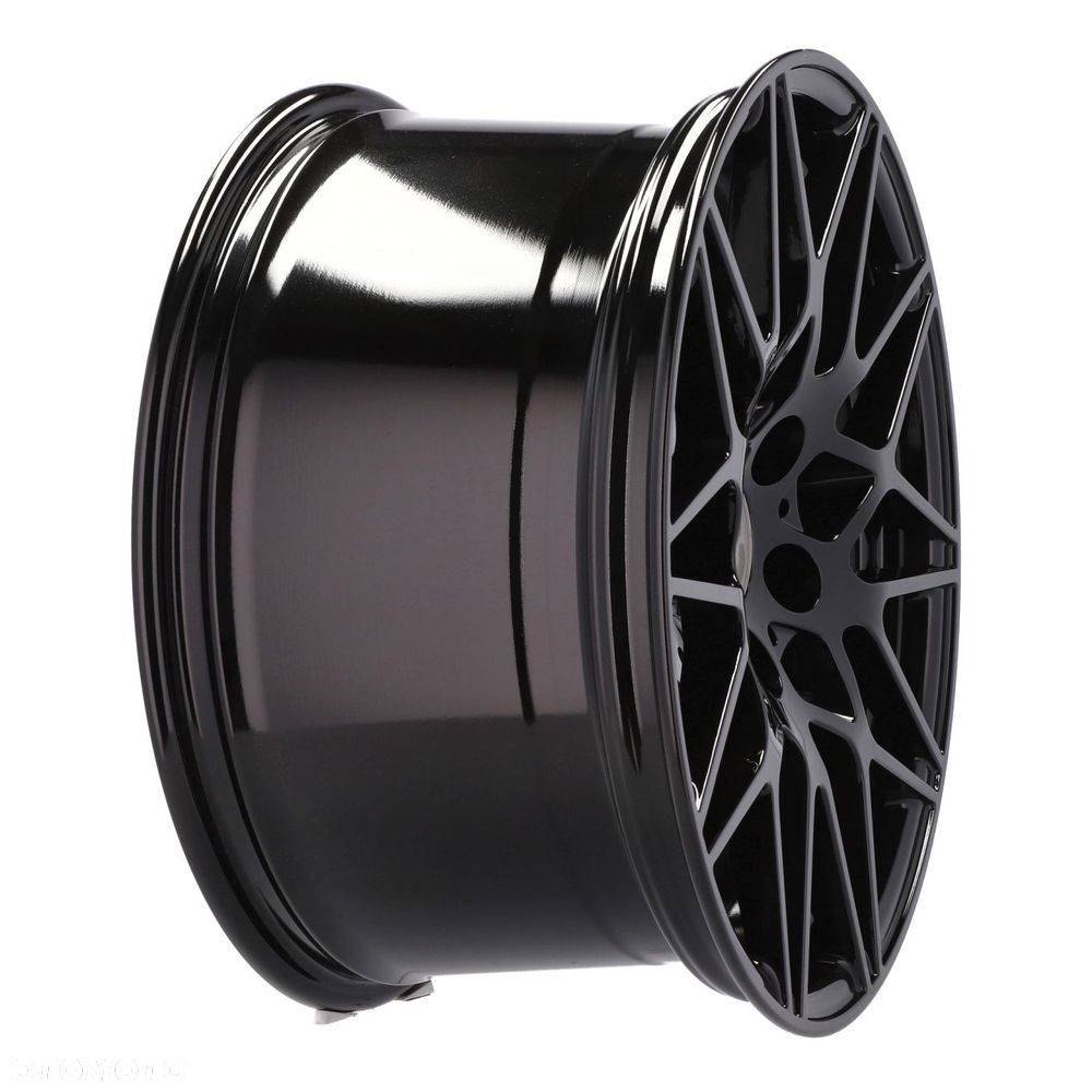 4x Felgi Kute 17 m.in. do BMW 2 G42 3 G20 G21 4 G22 G23 5 G30 G31 6 G32 7 G12 G11 - XF023 (B5167) - 7