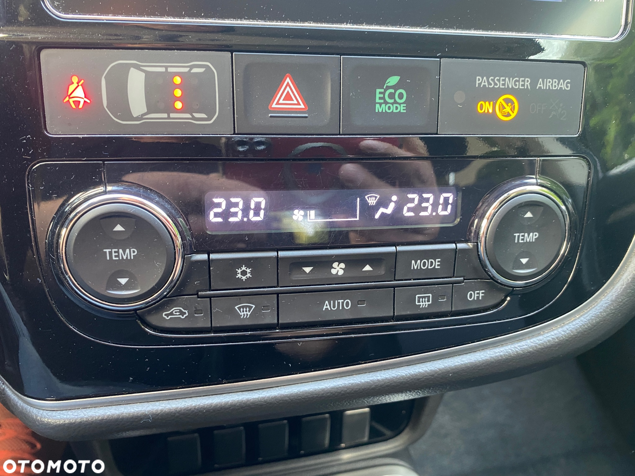 Mitsubishi Outlander 2.0 2WD CVT Active+ - 16