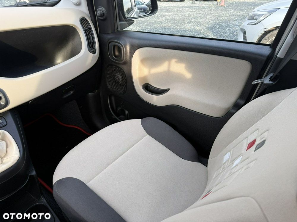 Fiat Panda 1.2 Lounge - 13
