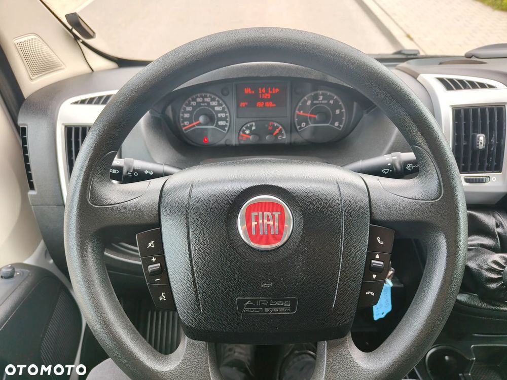 Fiat DUCATO L2H2 IZOTERMA / 2.3 Multi-Jet 130 KM - 20