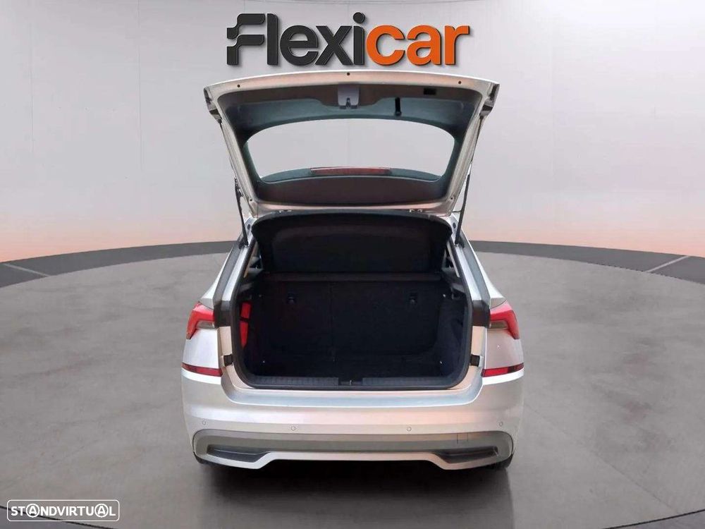 Skoda Kamiq 1.0 TSI DSG - 9