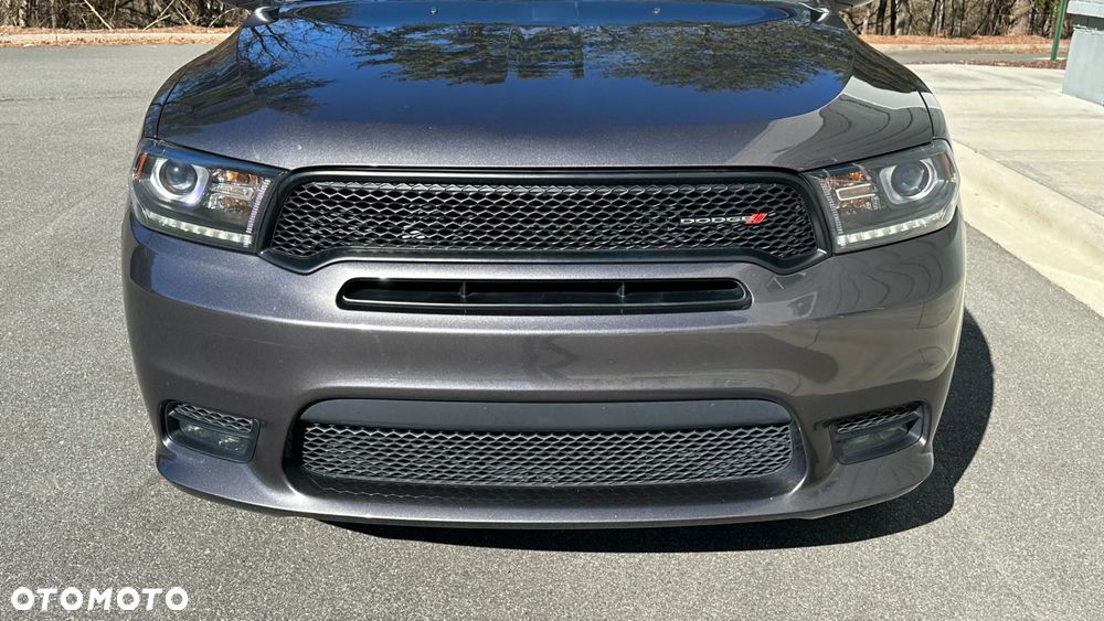 Dodge Durango 3,6 Limited - 5
