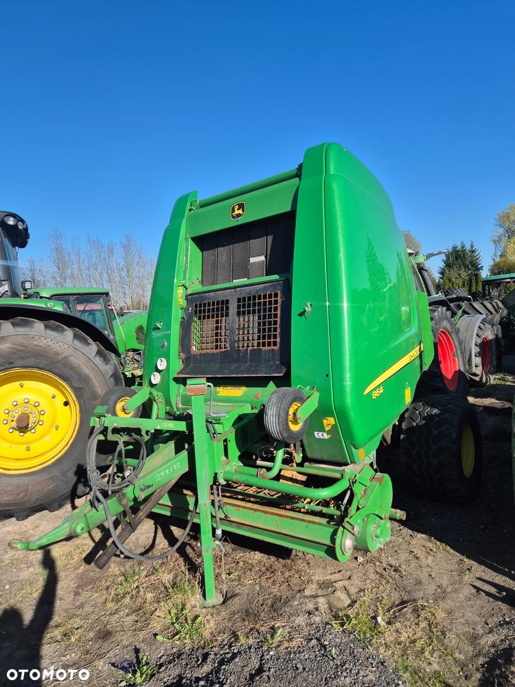 Claas - 7