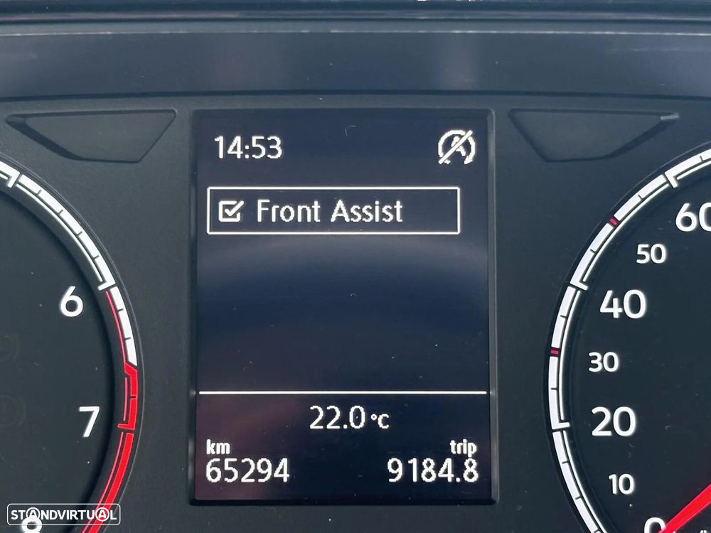 VW Polo 1.0 Confortline - 41