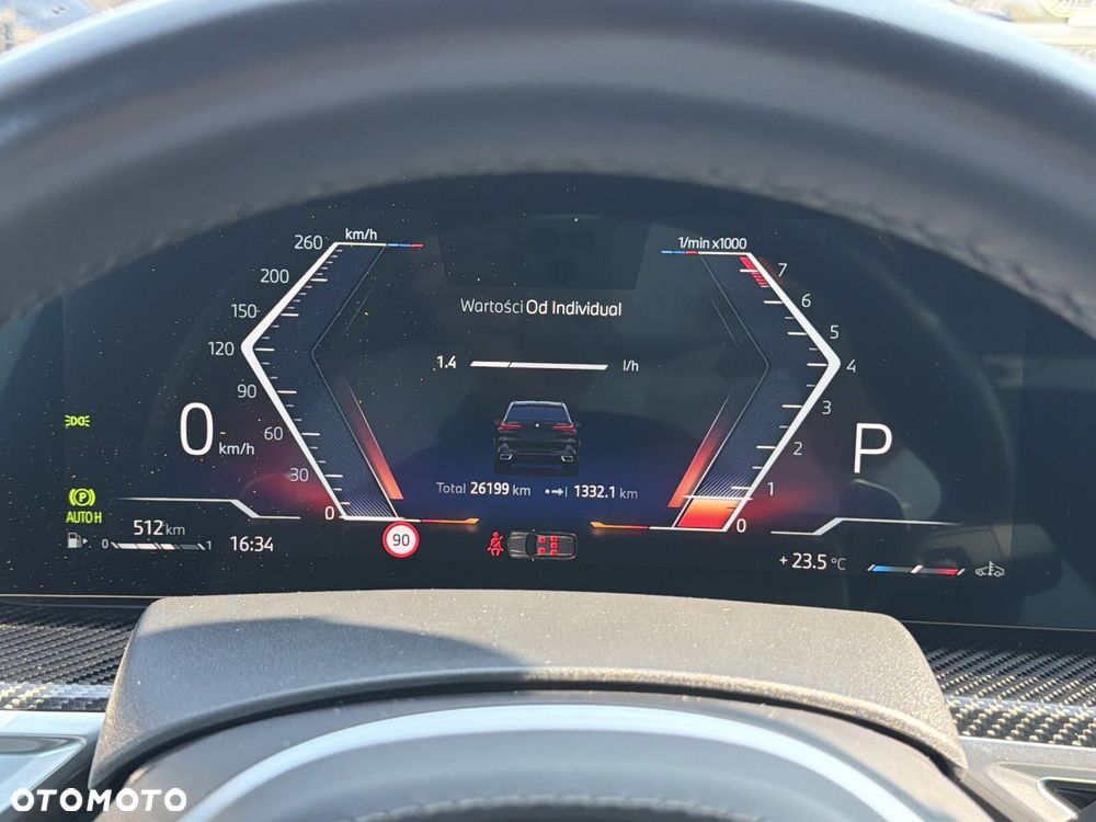 BMW X5 xDrive40i mHEV M Sport sport - 13