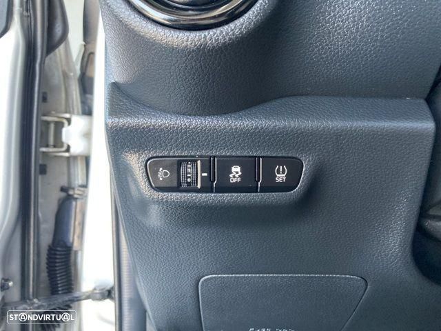 Kia Picanto 1.0 Aut. Dream-Team Edition - 16