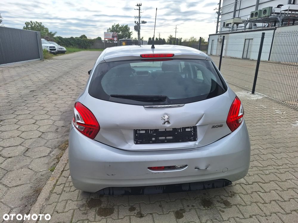 Peugeot 208 1.0 VTi Access - 10