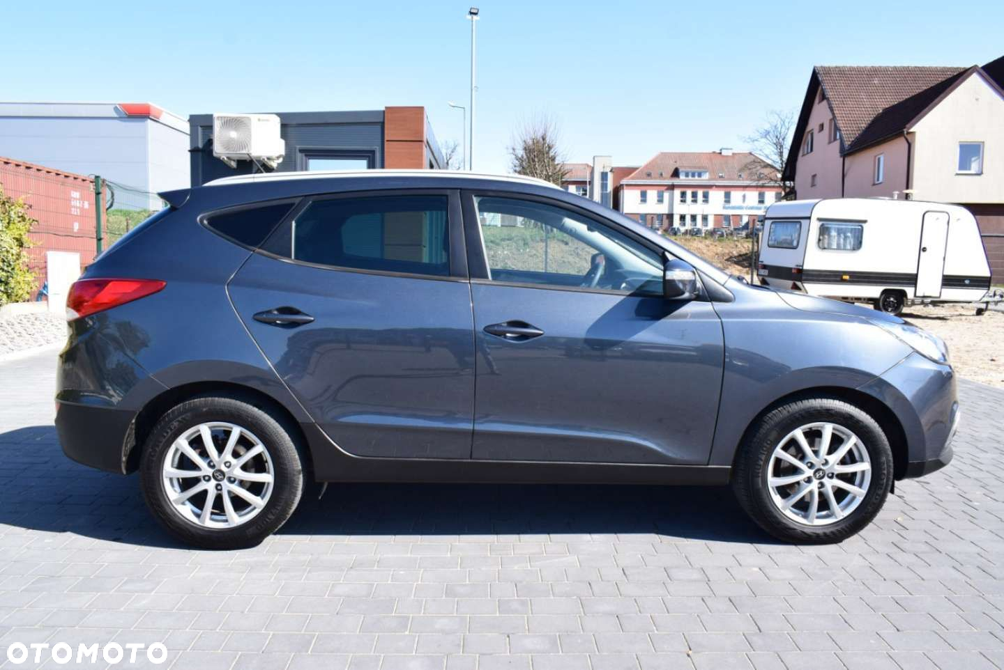 Hyundai ix35 - 7
