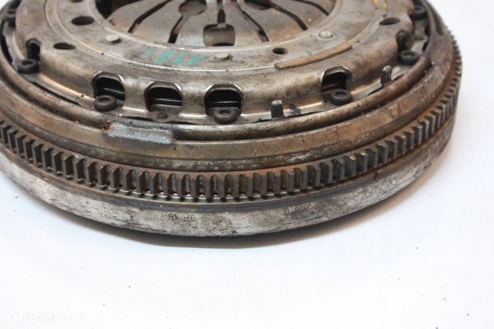 SPRZĘGŁO KPL AUDI A3 8L 1.9 TDI - 3