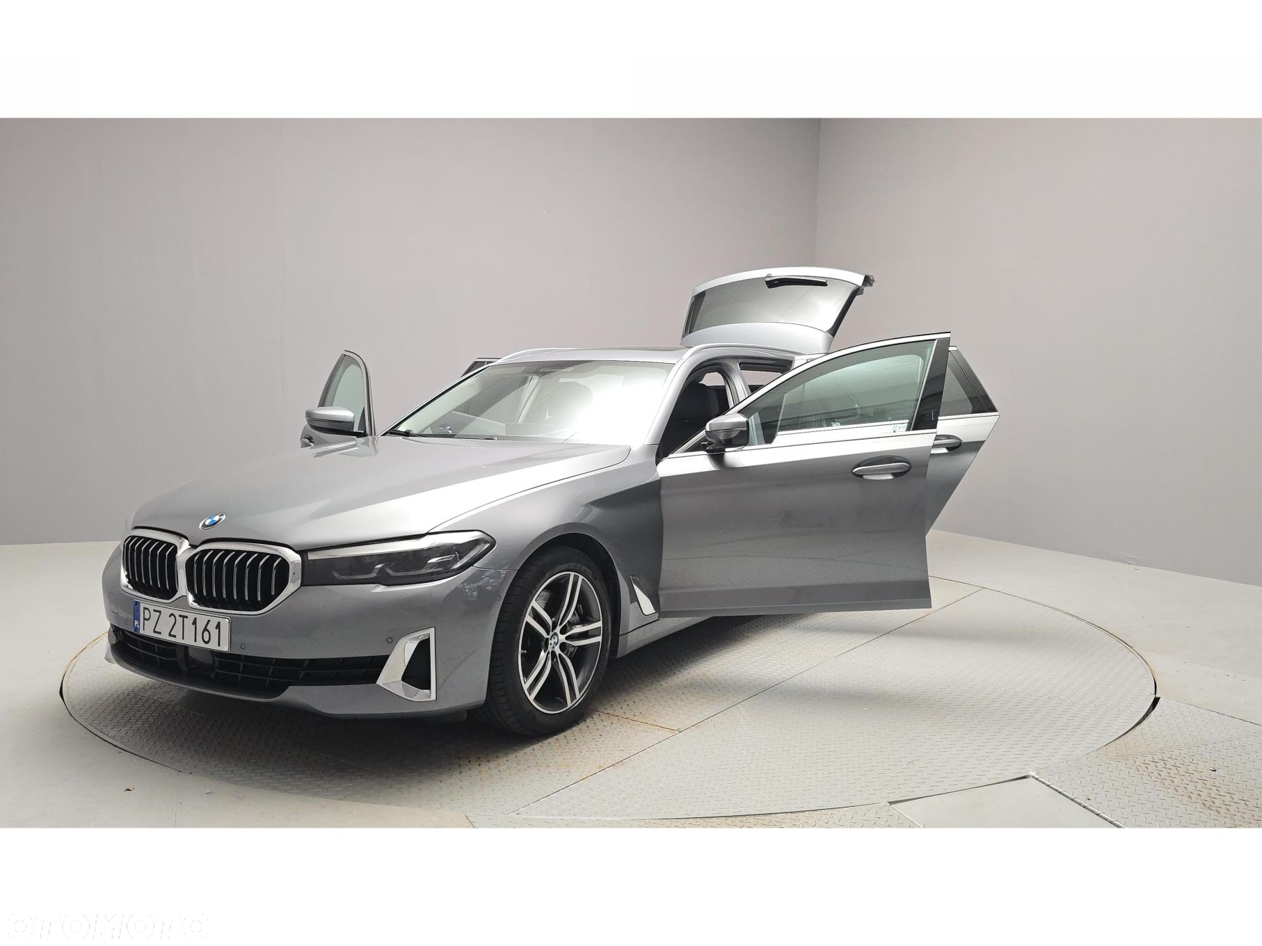 BMW Seria 5 - 13