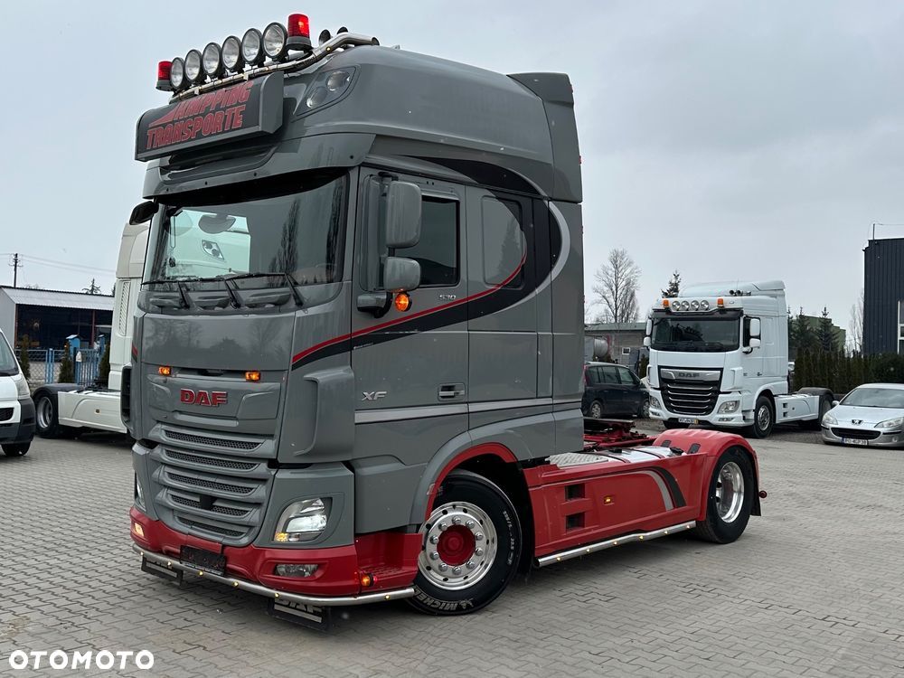 DAF XF530 SSC - 29