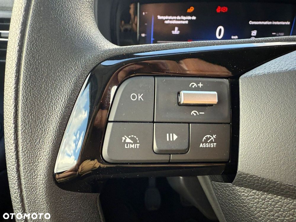 Opel Combo Combo Kombi Edition Plus 1.2 PureTech 110 KM S&S MT6 - 20