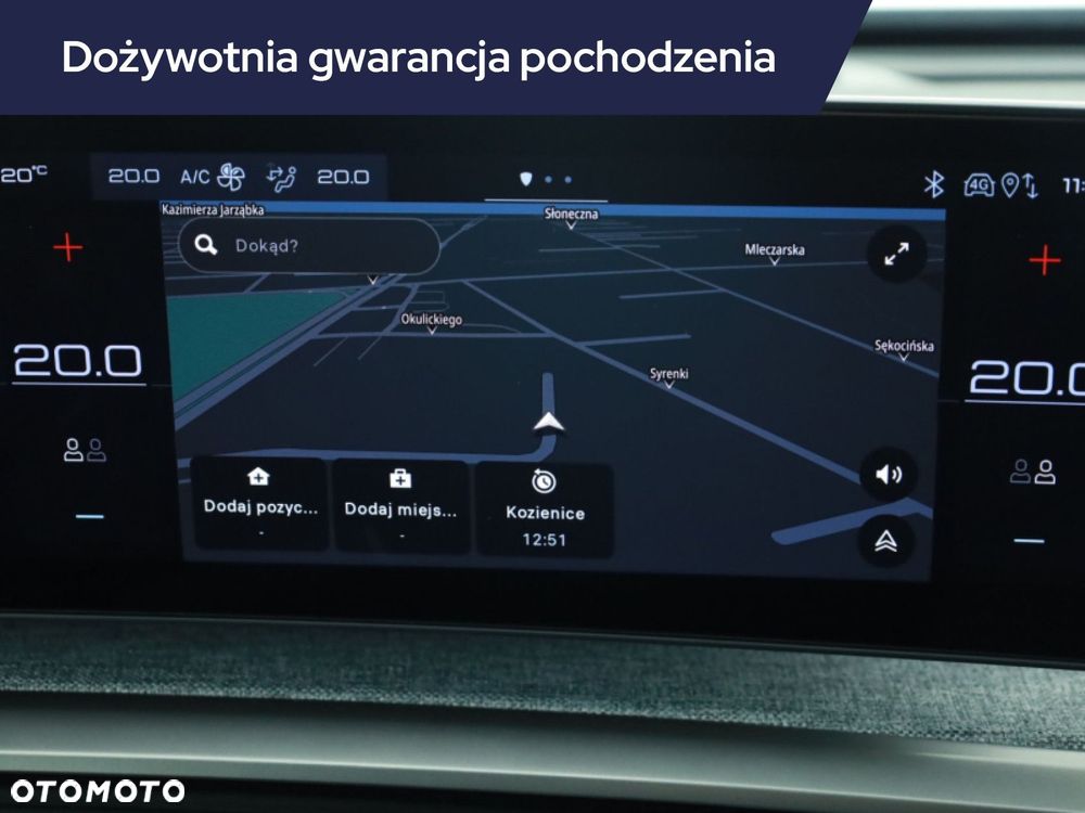 Peugeot 3008 - 13