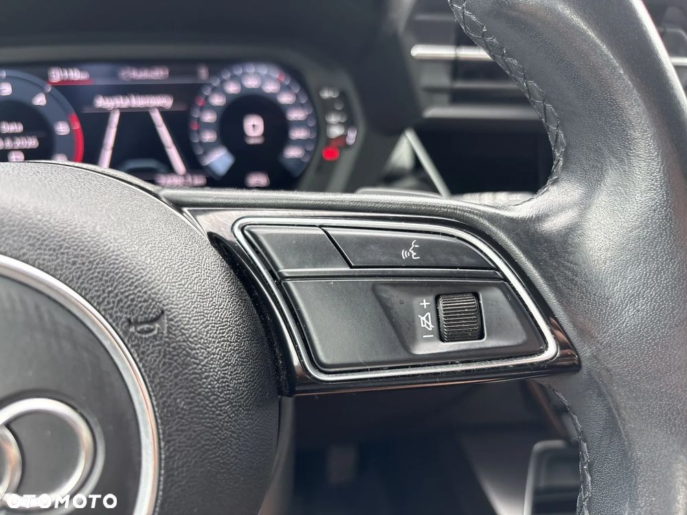 Audi A3 Sportback 30 TDI S tronic - 26