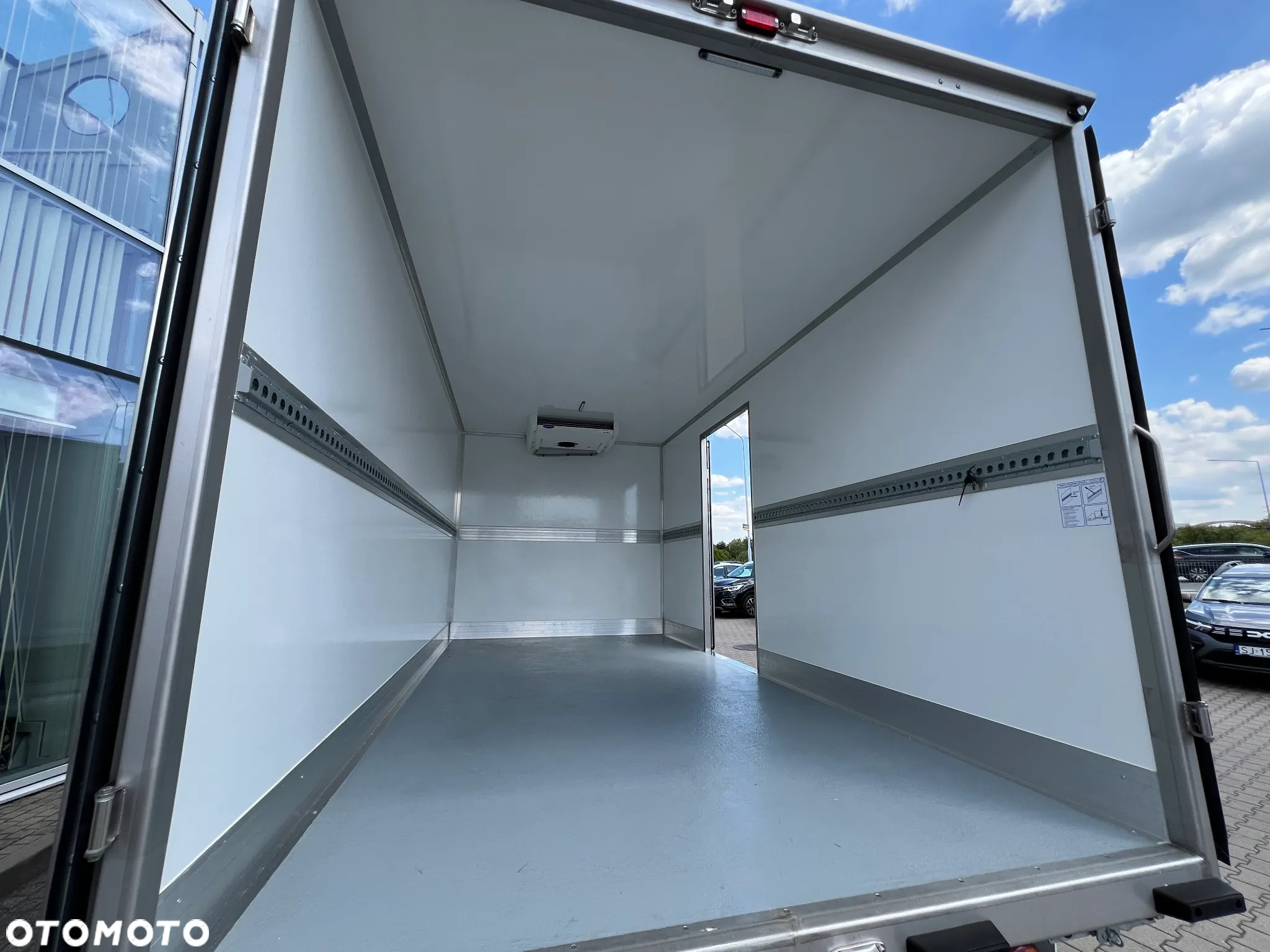 Renault MASTER - 5
